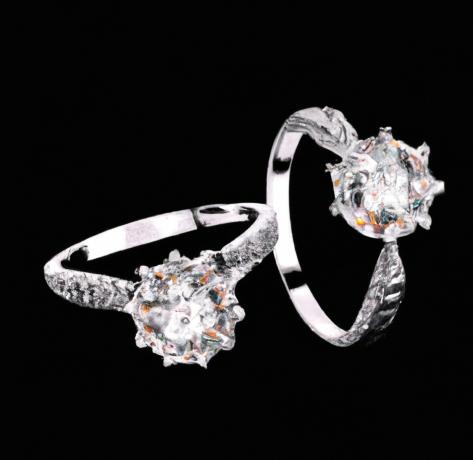 How to shop for an Engagement Ring: A Comprehensive Guide